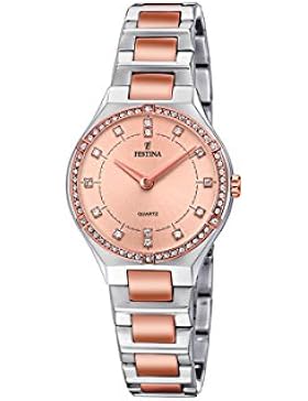 Festina Damen-Armbanduhr F20226/4