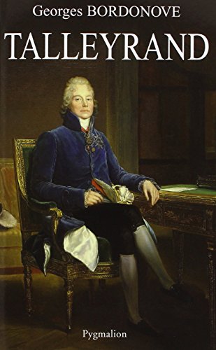 Télécharger Talleyrand livre En ligne