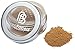 BareFaced Beauty Natural Mineral Foundation 12 g, Soft