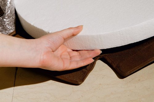 Bio Green Thermo Topfschutz 100 Gramm 50×45 cm KS 50 - 4