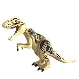 Einzelteilname: Dinosaurier-Abbildung Material: Kunststoff