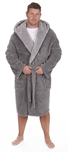 3xl dressing gown