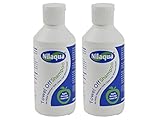 Nilaqua 200 ml Waterless Shampoo - Pack of 2