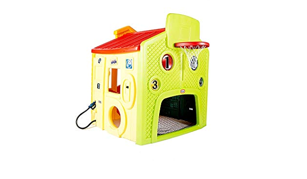 Buy Little Tikes Tike Town Playhouse 