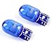 Produktbild 2 x DRL Leuchtmittel 7443 W21/5 W 580 T20 Super White Xenon Effekt