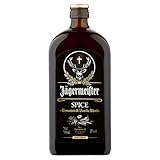 Mantiene la frescura clásica de Jägermeister