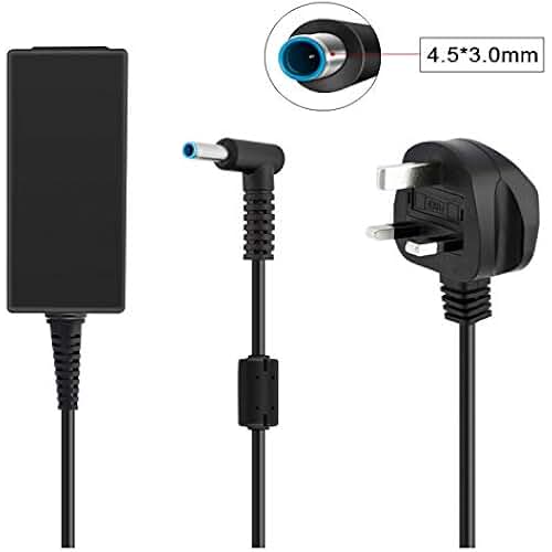 Amazon.co.uk hp pavilion laptop charger