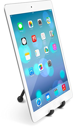 Speedlink Cavity Flex universeller flexibler Tablet-Stand (drei biegbare Standbeine, Tablet-Ständer zur Arbeitserleichterung) - 2