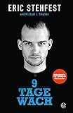 Bücher Neuerscheinungen 2022 - 9 Tage wach von Eric Stehfest
