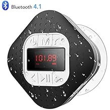 Badezimmeruhr Mit Radio