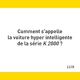 Image de Apéro culte spécial années 80'