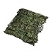 Produktbild Tarnnetz Armee Military Camo Net Auto Abdeckung Zelt Jagd Jalousien Netting Optionale Größe Lange Abdeckung Conceal Drop Net