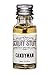 Beard Oil - Beard Conditioning Oil by Scruff Stuff - Scent: Candyman - The Ultimate Beard Grooming Product for Men