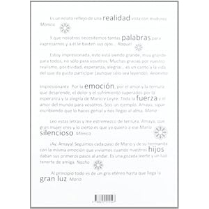 Alegria muda de Mario, la