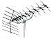 Produktbild SLx 27884D Digitale Fernsehantenne mit 48 Elementen