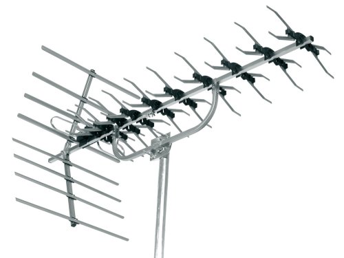 Preisvergleich Produktbild SLx 27884D Digitale Fernsehantenne mit 48 Elementen