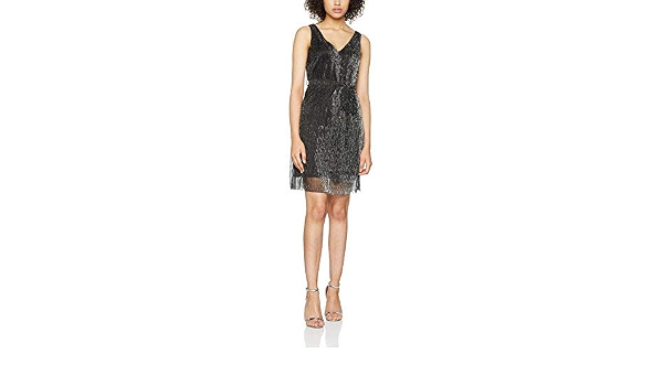 Dorothy Perkins Petite Women's Plisse V 