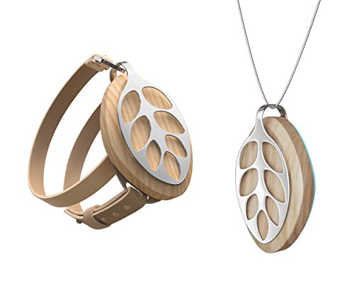 Bellabeat Leaf Nature Gesundheits Tracker/Smart Schmuck - 3