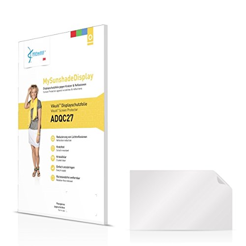 Preisvergleich Produktbild Vikuiti ADQC27 Displayschutz Schutzfolie Maerklin Central Station 60215