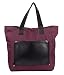 Walletsnbags Stylo Folding Tote -PR RS.399.00