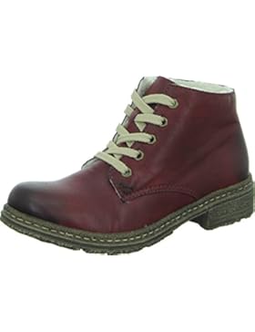 Rieker 54240-24 Damen Kurzschaft Stiefel