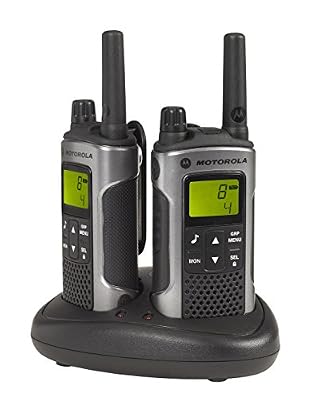 Motorola Talkie Walkie Motorola TLKR-T80