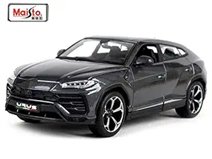 Maisto Lamborghini Urus Black