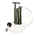 Produktbild LaDicha Outdoor Survival Wasser Filter Reiniger Pumpe Trink Rohrreiniger Für Camping Emergency