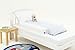 Hippychick Dream Tubes Bed Bumpers - Single Spare Sheet