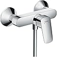hansgrohe Shower Mixer Aufputz Logis Chrome