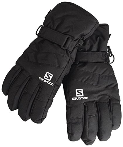 Preisvergleich Produktbild Salomon Quartz Isolierte Handschuhe XL