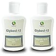 Glybest-12 Lotion Liquid Combo Of 2