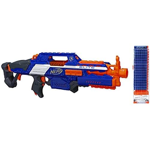 Amazon.co.uk nerf guns