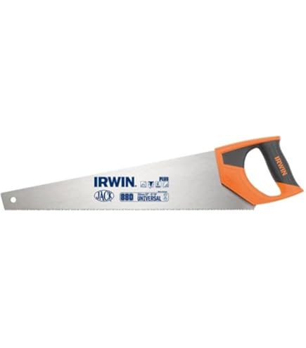 Bahco 296 - Serrucho Stradivarius Music : Amazon.es: Bricolaje y