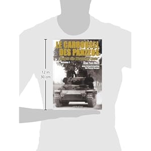 Le Carrousel des panzers