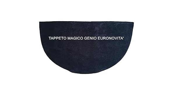 Casa E Cucina Decorazioni Per Interni Tappeto Magico Genio