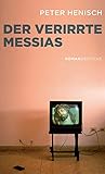 Cover zum Buch Der verirrte Messias