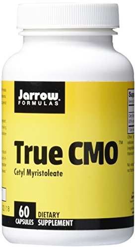 Preisvergleich Produktbild Jarrow Formulas Wahre CMO, 60 Stück, 380 mg