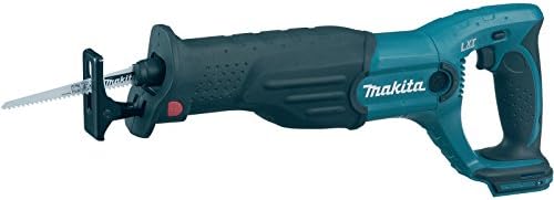 Advanced Makita BJR181Z 18v Cordless Reciprocating Saw Quick Change Blade without Battery Or Charger [Pack of 1] --