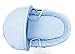 Kinder Valley Waffle Wicker Moses Basket, Dark