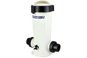 fluidra 24429 – Doseur Chlore/Brome Dossi-3 In-line 3.5 kg