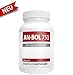 Produktbild AN-BOL 750 | Hardcore Pre Workout Booster | Arginin + Citrullin + Maca | 4 Kapseln, Hergestellt in Deutschland