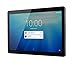 Produktbild Krüger&Matz KM1066-B 25,65 cm (10,1 Zoll) EAGLE 1066-B Tablet-PC , Android 7.0 Nougat, CPU MT8321, Quad-core, 32 bit, 1,33 GHz, 1 GB RAM, Interner Speicher 16 GB, schwarz