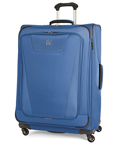 Preisvergleich Produktbild Travelpro Maxlite 4 Koffer, 74-Zoll, 110 Liter, Blau 401156902L