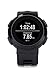 Price comparison product image Magellan Echo Smart Sports Watch Black black