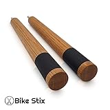 STABILER HALT - Trägt Fahrräder bis zu 25 kg