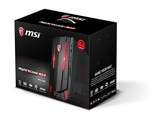 MSI-Nightblade-MI3-7RB-006EU-Ordenador-de-sobremesa-procesador-Intel-Core-i5-7400-RAM-de-8-GB-1-TB-HDD-NVIDIA-GeForce-GTX-1050-Ti-Windows-10
