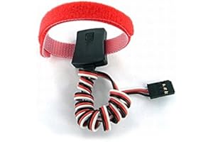 SkyRC Sonde de capteur de température, pour une utilisation avec les chargeurs LiPo