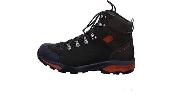scarpa zg pro gtx review