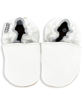 HOBEA-Germany Krabbelschuhe Taufschuhe